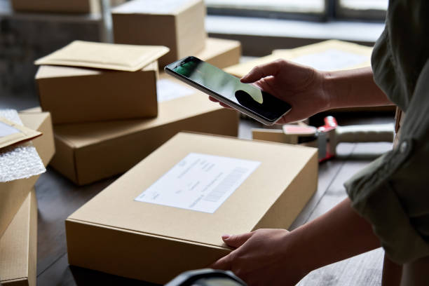 Drop shipping Images