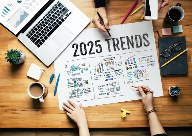 Digital Marketing Trends in 2025,future of digital marketing